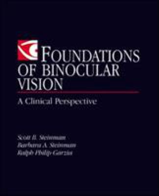 Foundations of Binocular Vision: a Clinical Perspective