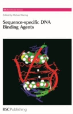 Sequence-Specific DNA Binding Agents