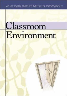 Classroom Environment