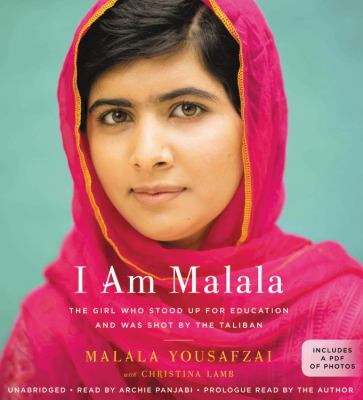 I Am Malala : The Girl Who Stood up for Education and Was Shot by the Taliban