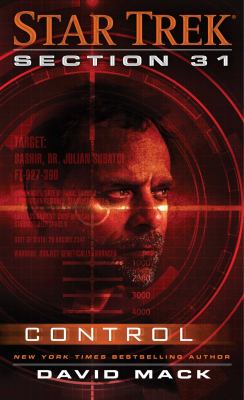 Star Trek: Section 31: Control