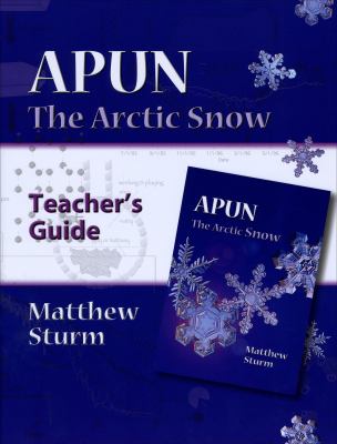 Apun : The Arctic Snow