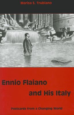 Ennio Flaiano and His Italy