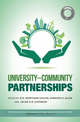 Sustainable Solutions: University-Community Partnerships