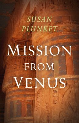 Mission from Venus : Book I
