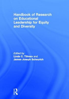 Handbook of Research on Educational Leadership for Equity and Diversity