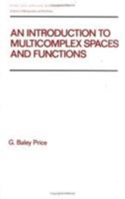 An Introduction to Multicomplex SPates and Functions