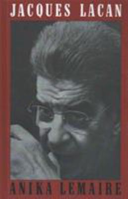 Jacques Lacan
