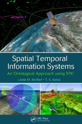 Spatial Temporal Information Systems : An Ontological Approach Using STKŽ