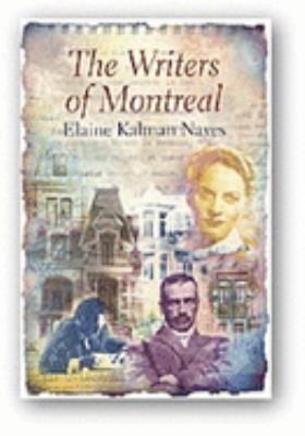 The Writers of Montreal