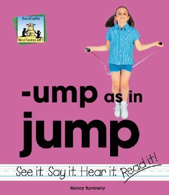 -Ump As in Jump