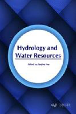 Hydrology and Water Resources