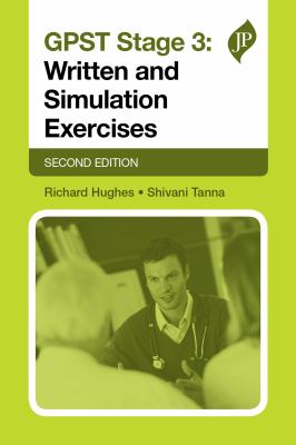 Written and Simulation Exercises, Stage 3