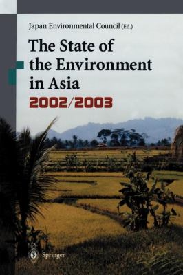 The State of Environment in Asia 2002/2003
