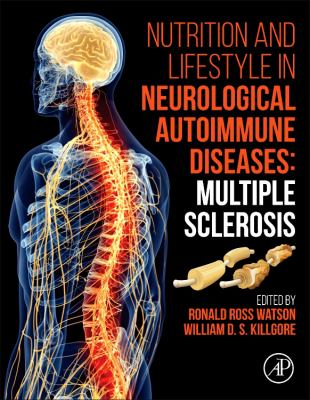 Nutrition and Lifestyle in Neurological Autoimmune Diseases : Multiple Sclerosis