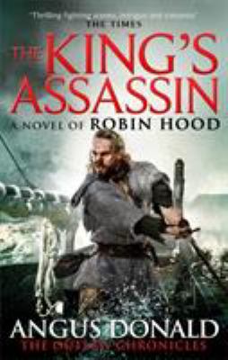 The King's Assassin