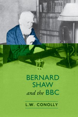 Bernard Shaw and the BBC