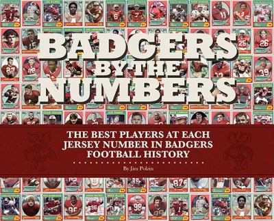 Badgers by the Numbers