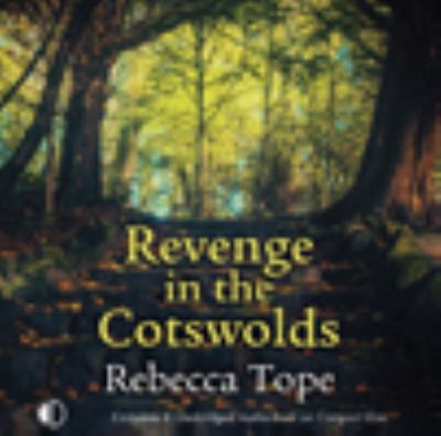 Revenge in the Cotswolds
