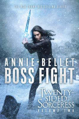 Boss Fight : Heartache; Thicker Than Blood; Magic to the Bone