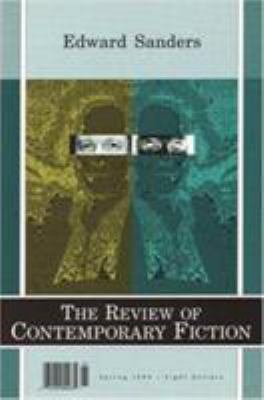 The Review of Contemporary Fiction - Edward Sanders