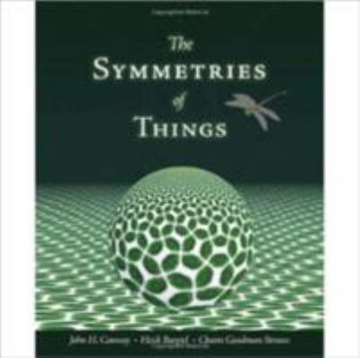 Symmetries of Things