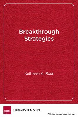 Breakthrough Strategies : Classroom-Based Practices to Support New Majority College Students