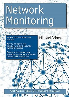 Network Monitoring : What you Need to Know for IT Operations Management
