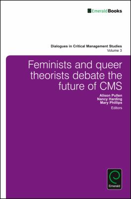 Feminists and Queer Theorists Debate the Future of CMS