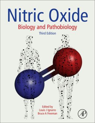 Nitric Oxide : Biology and Pathobiology