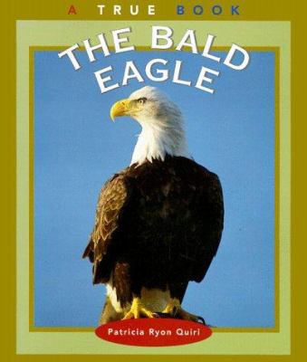 The Bald Eagle