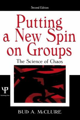 Putting a New Spin on Groups : The Science of Chaos