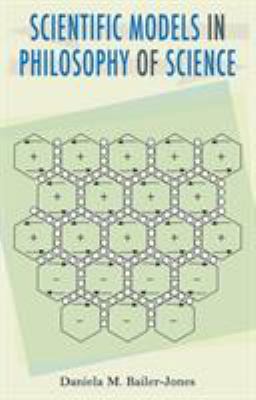 Scientific Models in Philosophy of Science