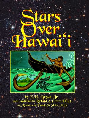 Stars over Hawaii