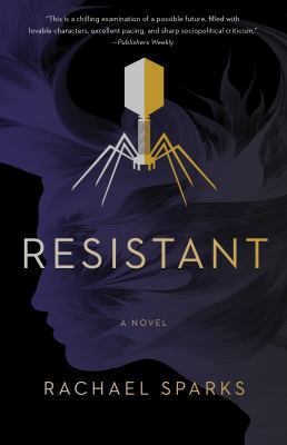 Resistant : A Novel