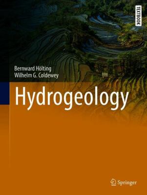 Hydrogeology : Introduction to Applied Hydrogeology
