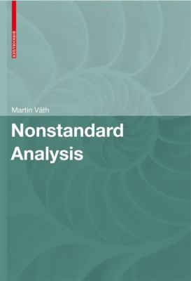 Nonstandard Analysis