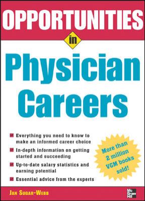 Physician Careers