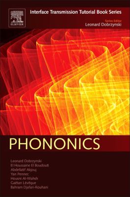 Phononics : Interface Transmission Tutorial Book Series