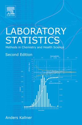 Laboratory Statistics : Methods in Chemistry and Health Science