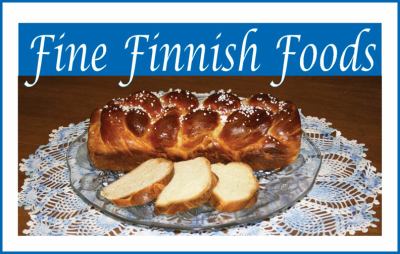 Fine Finnish Foods