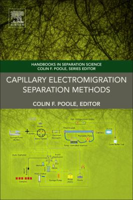 Capillary Electromigration Separation Methods