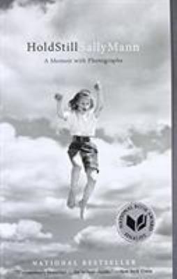 Hold Still : A Memoir with Photographs