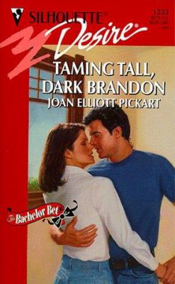Taming Tall, Dark Brandon