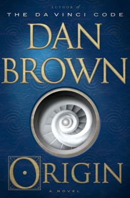 Origin : A Novel