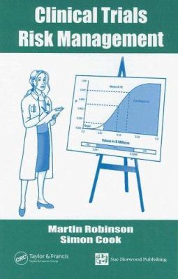 Clinical Trials Risk Management
