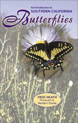 An Introduction to Southern California Butterflies