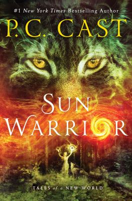 Sun Warrior : Tales of a New World