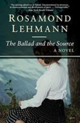 The Ballad and the Source : A Novel