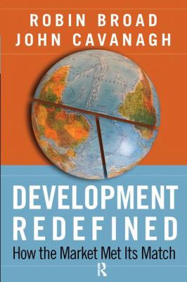 Development Redefined : How the Market Met Its Match